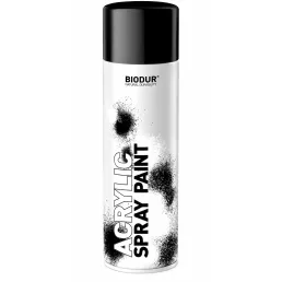 Biodur Acrylic Spray Enamel